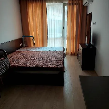 Apartment Студио - Ап. В-02